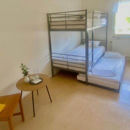Gullringens Vaerdshus & Hotell Bagian luar foto