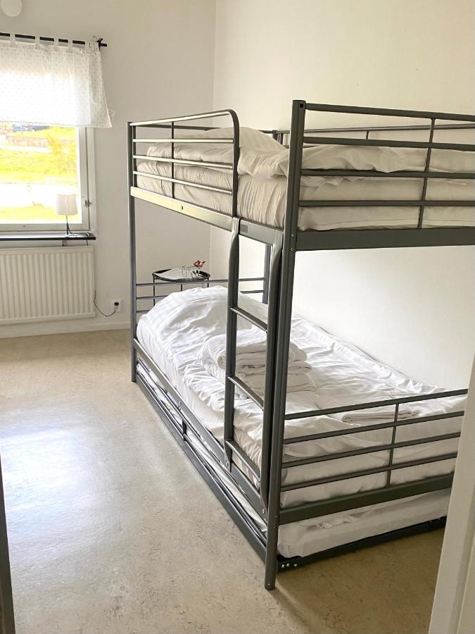 Gullringens Vaerdshus & Hotell Bagian luar foto