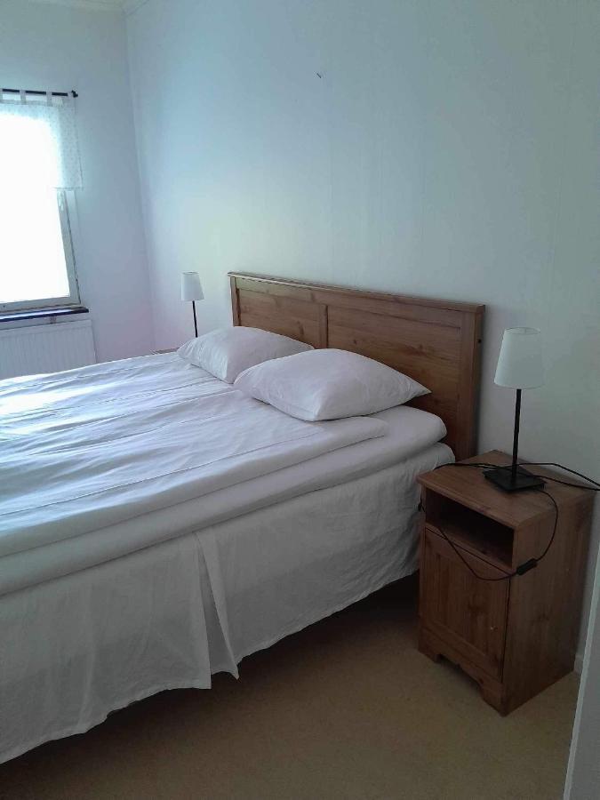 Gullringens Vaerdshus & Hotell Bagian luar foto