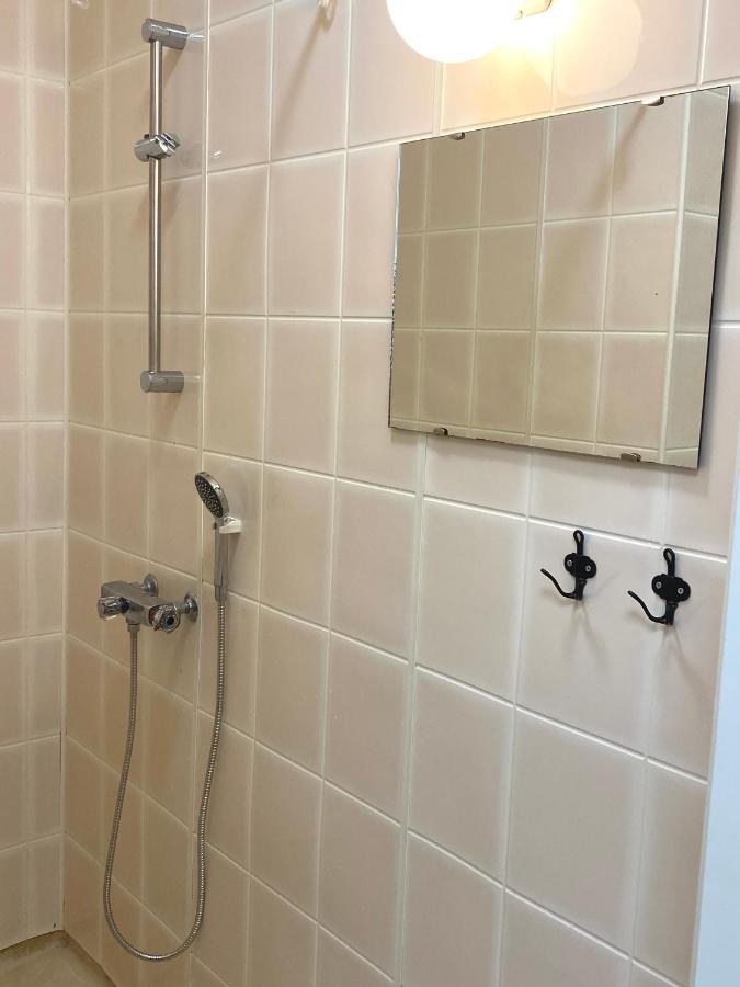 Gullringens Vaerdshus & Hotell Bagian luar foto