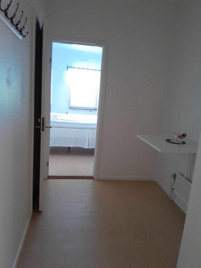 Gullringens Vaerdshus & Hotell Bagian luar foto