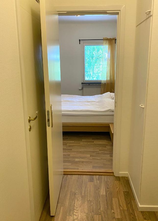 Gullringens Vaerdshus & Hotell Bagian luar foto